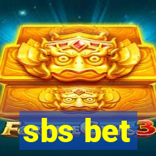 sbs bet